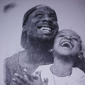 Meet your Posher, Roderick